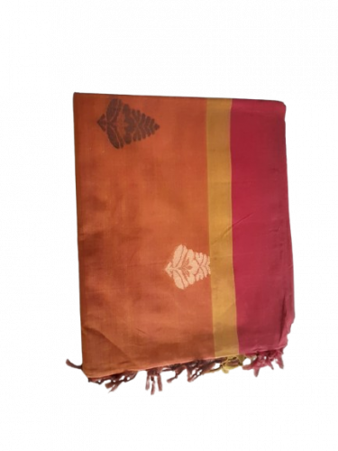 SAREES NEGAMAM WITH BLOUSE